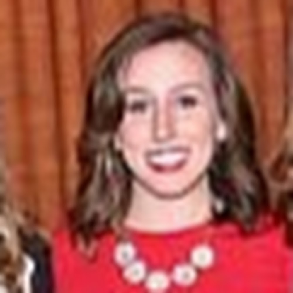 Meet your Posher, Heidi